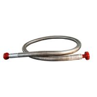 High Pressure Steel Wire Spiraled Rubber Hose