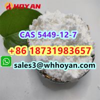 New BMK Powder CAS 5449-12-7 BMK Glycidic Acid (sodium salt) EU stock