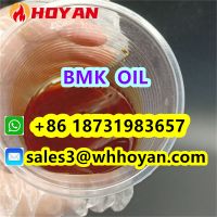 CAS 20320-59-6 BMK oil Factory Direct Sell High quality