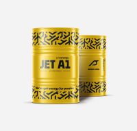 Jet A1 Fuel - The seller presents a past performance _ ONLY CIF