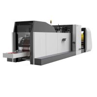 Paper Bag Making Machine From China