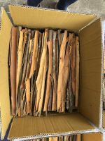 Split Cassia Cinnamon