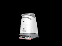 AutonomousÂ drivingÂ floorÂ scrubberÂ Â Â VIGGOÂ SC50Â Â 