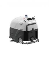 VIGGO SC80  AUTONOMOUS FLOOR SCRUBBER