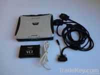 ASTON MARTIN AMDS 1 TESTER