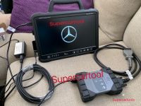 BENZ XENTRY KIT 4