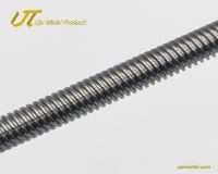 Stainless Steel Threaded Rod and Robot ACME Screw