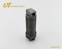 CNC Machined Stainless Steel Machinery Connection Axles and Mechanical Connecting Shafts