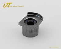 High-Precision Stainless Steel Parts for Medical Equipment From China