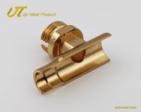 High-Precision Brass Parts for Mechanical Devices