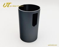  Aluminum Alloy Speaker Housings From China