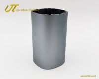 Aluminum Speaker Housing and Computer Speaker Case From China