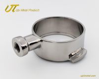 Stainless Steel Wholesale Coffee Machine Portafilter From China