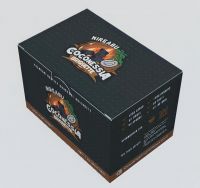 Coconut Charcoal Briquette