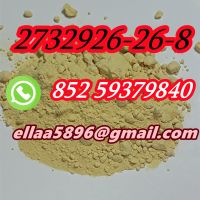 Big Discount Cas2732926-26-8 For Yellow Powder