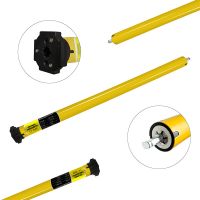 WIFI APP Tuya Zibee Blind Tubular