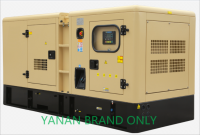 HIGH QUALITY AND POWERFUL HOT SALE DIESEL GENERATOR