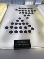 Synthetic Diamond Pcd From Changge Zhengzhou