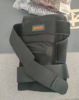 Sports knee protective pad