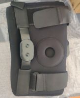 Knee support pad