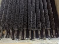 Heat exchangers Fin tubes