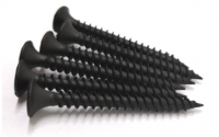 Phosphated and Galvanized , Perfect Quality And Bottom Price Black Drywall Screw