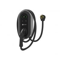 Ievlead Wallbox Fast Charging 9.6kw Ev Car Charger