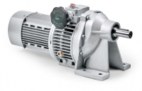 R series Reduction Gearboxes