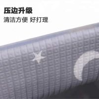 Eco-friendly Tpu Baby Crawl Pad