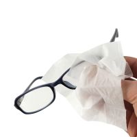 Oem|odm Best Lens Cleaning Wipes Manufacturer Private Label Zeiss Lens Wipes Fda Ce Optical Wipes