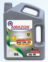 PREMIUM SUPER SAE 5W-30 CK-4/SN (1L, 4L , 5L, 20L, 25L, 208L, Bulk)