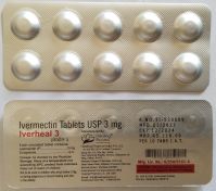 IVERMECTIN TABLETS