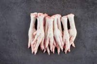 Chicken feet