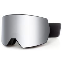 interchangeable snowboard goggles