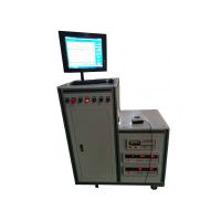 Three-phase motor/servo motor/DC motor factory test bench