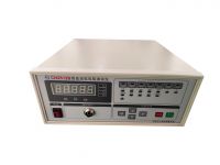 Digital Storage Oscilloscope/DC low resistance measuring instrument