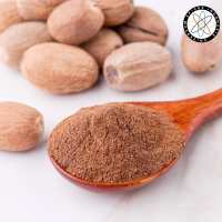 Nutmeg and Cloves Powder