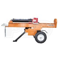 BRAVE 26 TON VERTICAL/HORIZONTAL GAS LOG SPLITTER