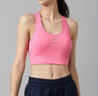 Women Sportswear Yoga Bra 