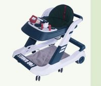 Multifunctional Baby Walker 708
