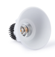 15W 3CCT MINI TRIM DIMMABLE LED DOWNLIGHT