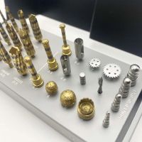Osseodensification Burs Kit