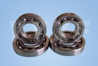 The Low Noise Deep Groove Bearing 1600 Series