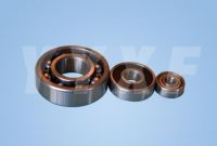 The Low Noise Deep Groove Bearing 16 Series