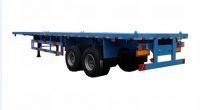 China Factory High Quality Low-bed