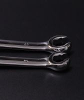 14-17mm Flare Nut Wrench Set, Brake Line Open Wrench