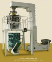 Automatic Packaging Machine