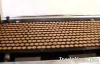 Automatic Mini Capacity  Instant Noodle Production Line