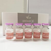 5ml Meso therapy Solution With HA Skin Repairing Anti Wrinkles Face Dermal Filler Solution 