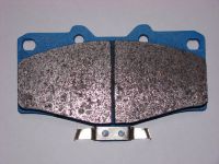Brake Pad